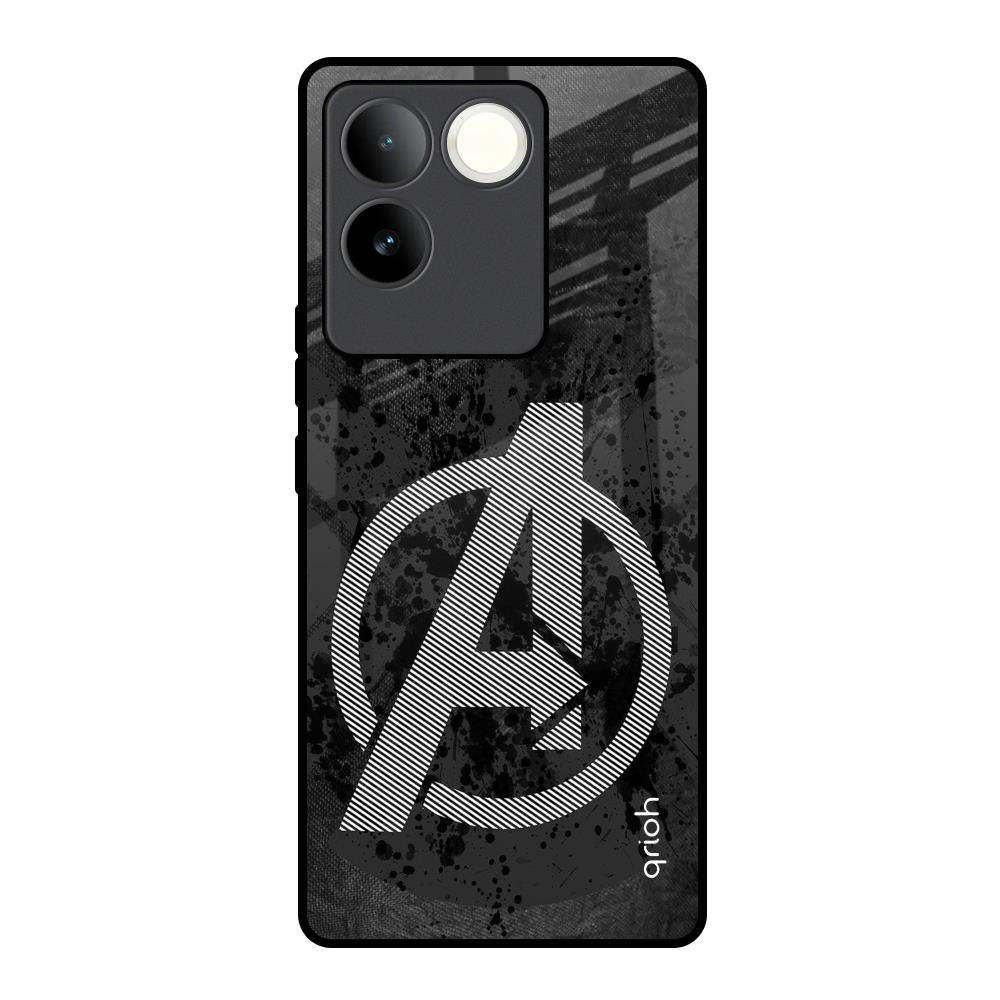 Sign Of Hope iQOO Z7 Pro 5G Glass Back Cover Online
