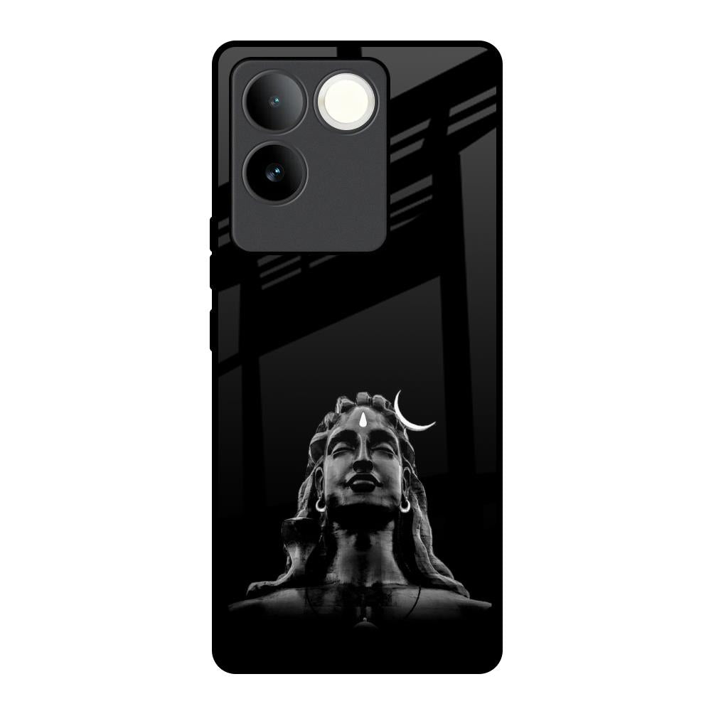 Adiyogi iQOO Z7 Pro 5G Glass Back Cover Online