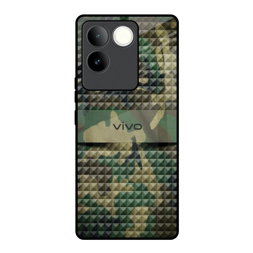 Supreme Power iQOO Z7 Pro 5G Glass Back Cover Online
