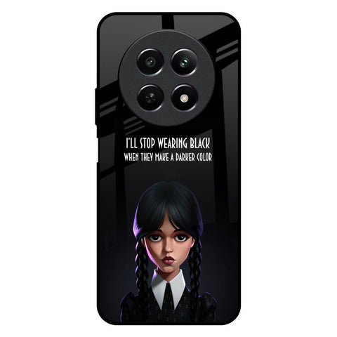 Aesthetic Digital Art Realme 12 5G Glass Back Cover Online