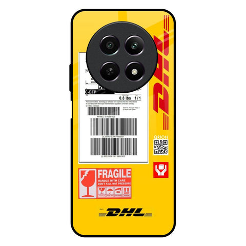 Express Worldwide Realme 12 5G Glass Back Cover Online