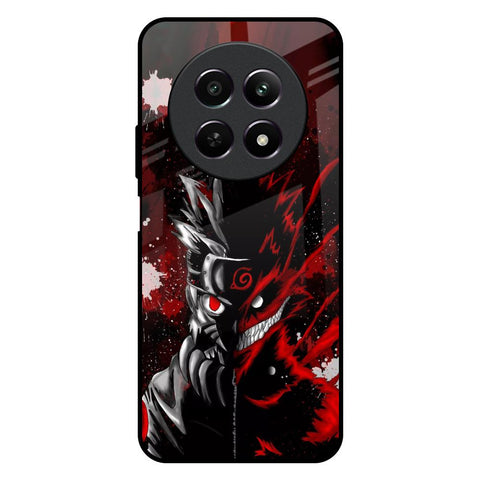 Dark Character Realme 12 5G Glass Back Cover Online