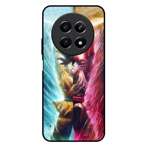 Ultimate Fusion Realme 12 5G Glass Back Cover Online