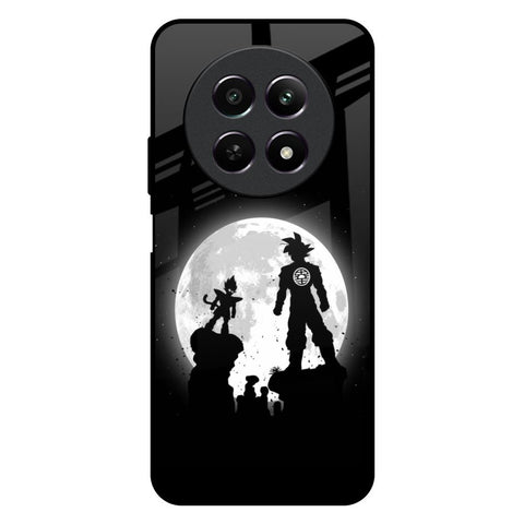 True Saiyans Realme 12 5G Glass Back Cover Online