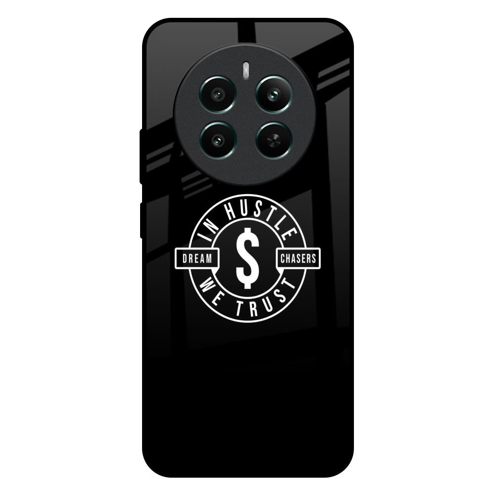 Dream Chasers Realme 12 Plus 5G Glass Back Cover Online