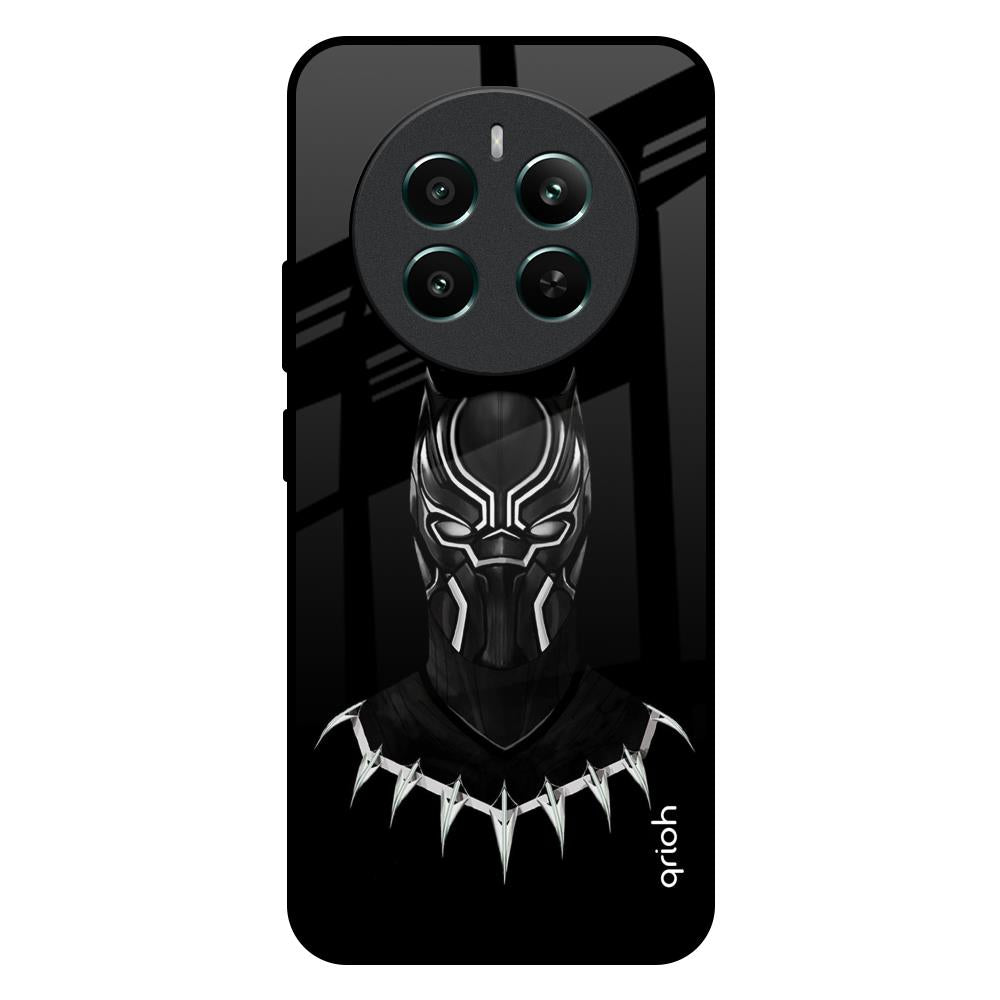 Dark Superhero Realme 12 Plus 5G Glass Back Cover Online