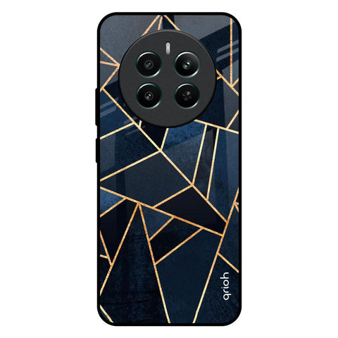 Abstract Tiles Realme 12 Plus 5G Glass Back Cover Online