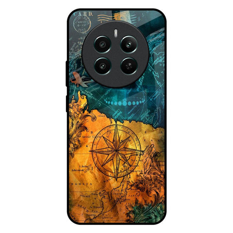 Architecture Map Realme 12 Plus 5G Glass Back Cover Online