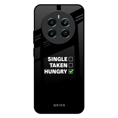 Hungry Realme 12 Plus 5G Glass Back Cover Online