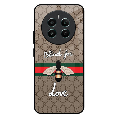 Blind For Love Realme 12 Plus 5G Glass Back Cover Online