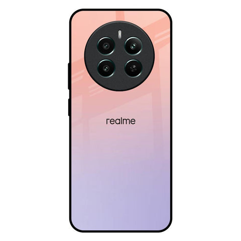 Dawn Gradient Realme 12 Plus 5G Glass Back Cover Online