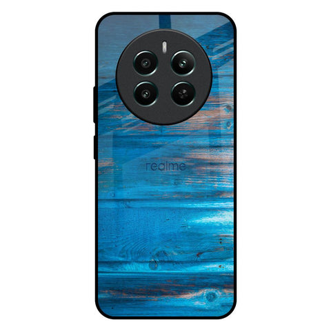 Patina Finish Realme 12 Plus 5G Glass Back Cover Online