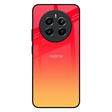 Sunbathed Realme 12 Plus 5G Glass Back Cover Online