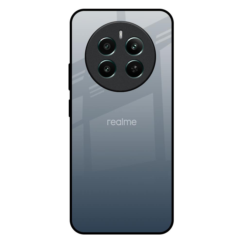 Dynamic Black Range Realme 12 Plus 5G Glass Back Cover Online