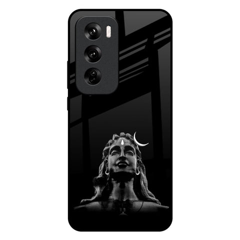Adiyogi Oppo Reno 12 5G Glass Back Cover Online