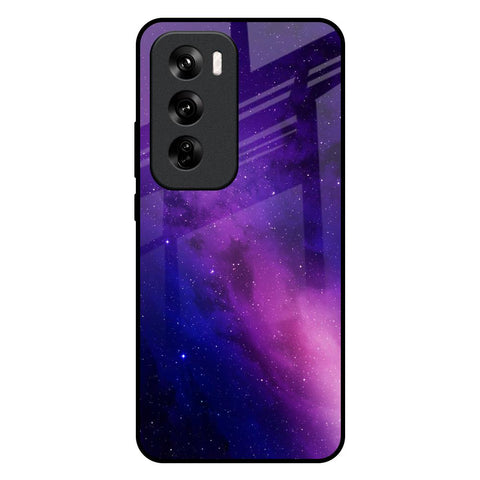 Stars Life Oppo Reno 12 Pro 5G Glass Back Cover Online