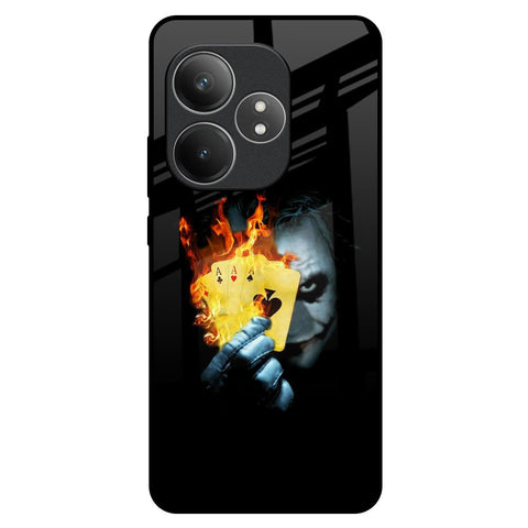 AAA Joker Realme GT 6 5G Glass Back Cover Online
