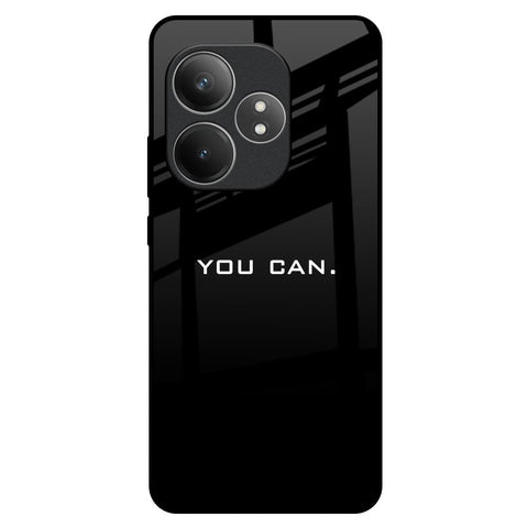 You Can Realme GT 6 5G Glass Back Cover Online