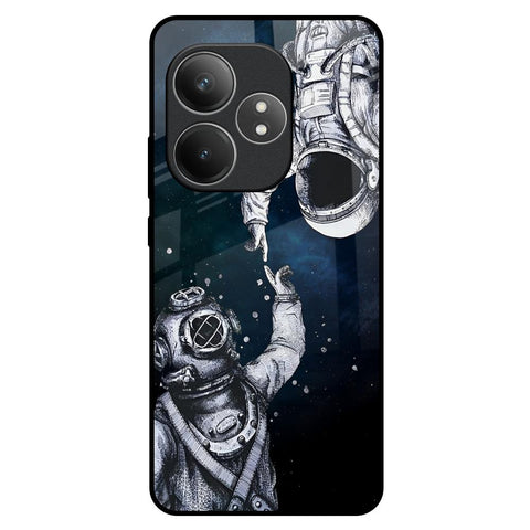 Astro Connect Realme GT 6 5G Glass Back Cover Online