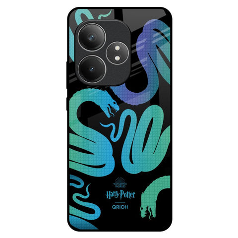 Basilisk Realme GT 6 5G Glass Back Cover Online
