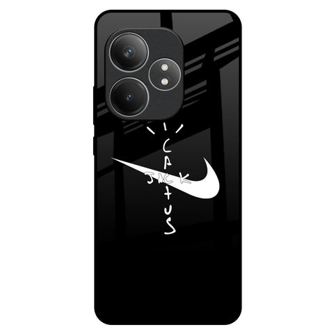 Jack Cactus Realme GT 6 5G Glass Back Cover Online