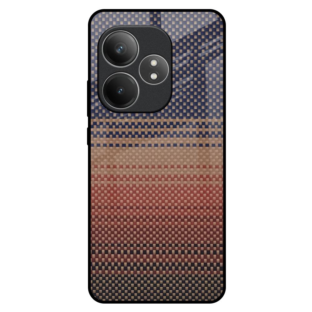 Fiber Artistry Realme GT 6 5G Glass Back Cover Online