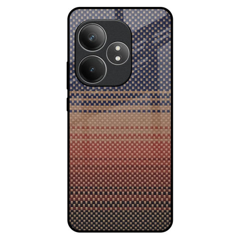 Fiber Artistry Realme GT 6 5G Glass Back Cover Online