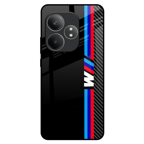 Automotive Art Realme GT 6 5G Glass Back Cover Online