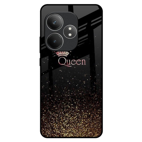 I Am The Queen Realme GT 6 5G Glass Back Cover Online