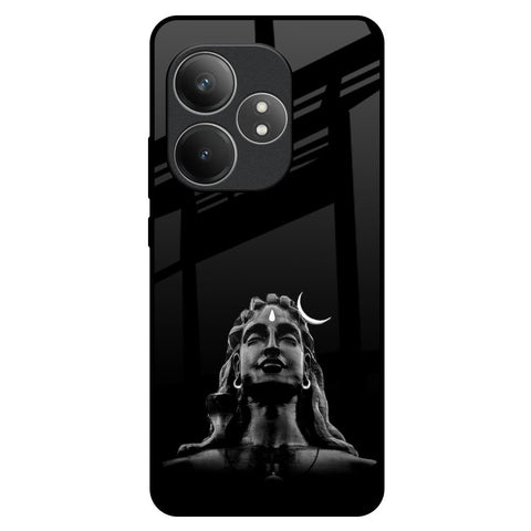 Adiyogi Realme GT 6 5G Glass Back Cover Online