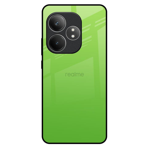 Paradise Green Realme GT 6 5G Glass Back Cover Online