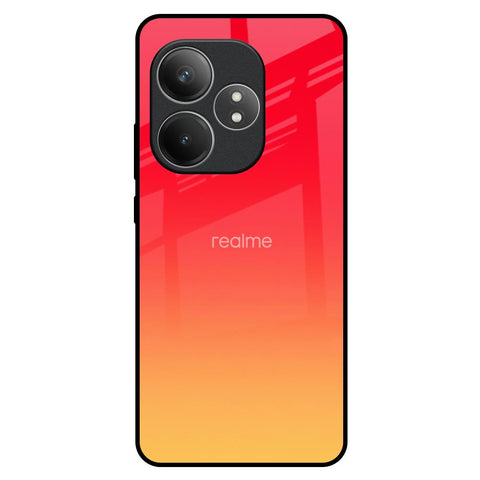 Sunbathed Realme GT 6 5G Glass Back Cover Online