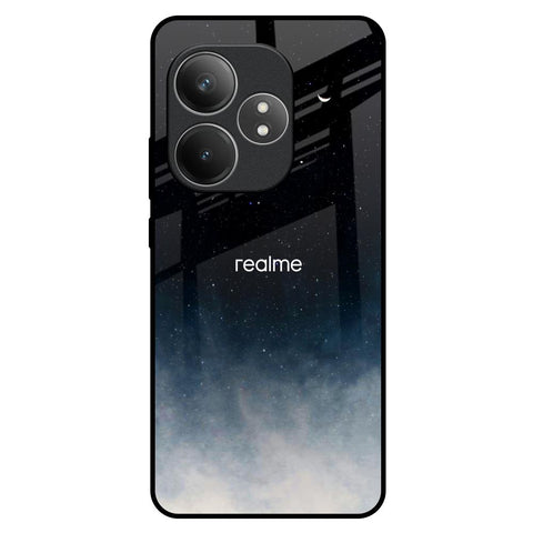 Aesthetic Sky Realme GT 6 5G Glass Back Cover Online
