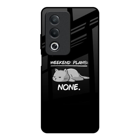 Weekend Plans OPPO A3 Pro 5G Glass Back Cover Online
