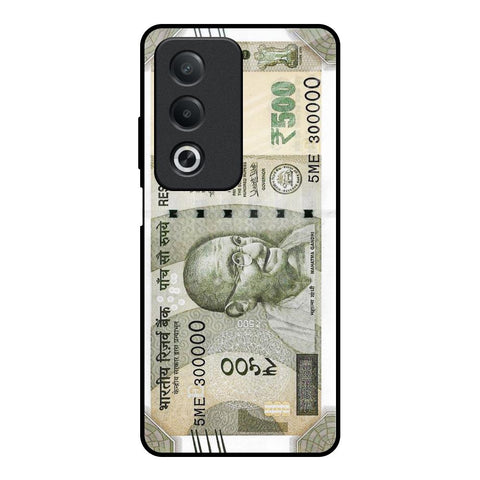 Cash Mantra OPPO A3 Pro 5G Glass Back Cover Online