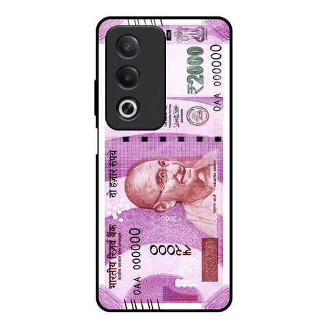 Stock Out Currency OPPO A3 Pro 5G Glass Back Cover Online