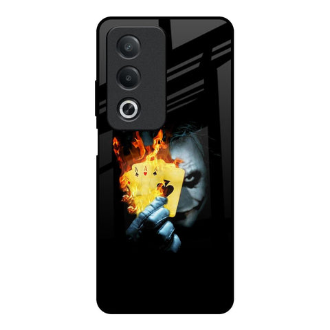 AAA Joker OPPO A3 Pro 5G Glass Back Cover Online