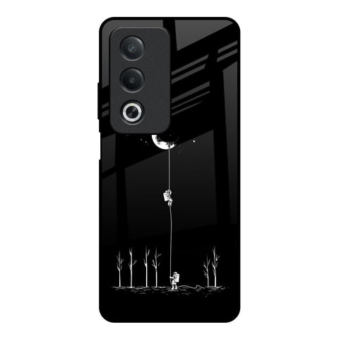 Catch the Moon OPPO A3 Pro 5G Glass Back Cover Online