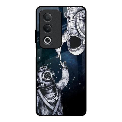 Astro Connect OPPO A3 Pro 5G Glass Back Cover Online