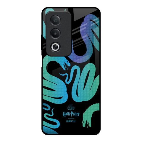 Basilisk OPPO A3 Pro 5G Glass Back Cover Online