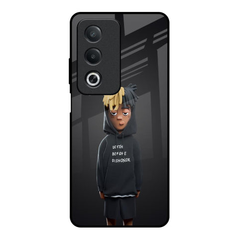Dishonor OPPO A3 Pro 5G Glass Back Cover Online