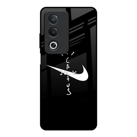 Jack Cactus OPPO A3 Pro 5G Glass Back Cover Online