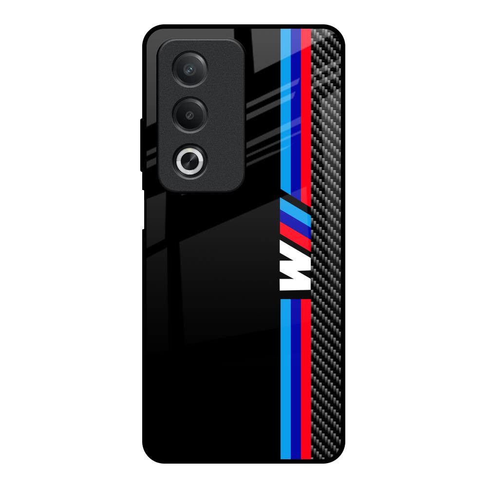 Automotive Art OPPO A3 Pro 5G Glass Back Cover Online