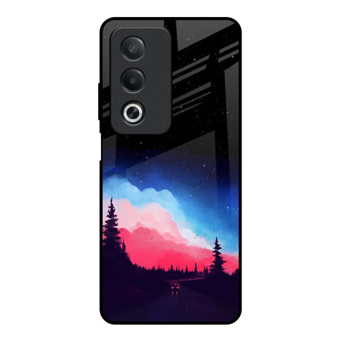 Drive In Dark OPPO A3 Pro 5G Glass Back Cover Online