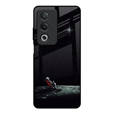 Relaxation Mode On OPPO A3 Pro 5G Glass Back Cover Online