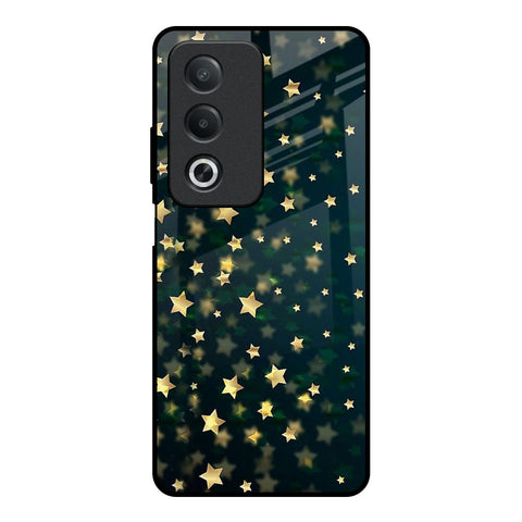 Dazzling Stars OPPO A3 Pro 5G Glass Back Cover Online