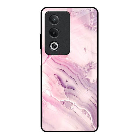 Diamond Pink Gradient OPPO A3 Pro 5G Glass Back Cover Online
