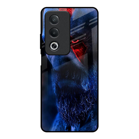 God Of War OPPO A3 Pro 5G Glass Back Cover Online