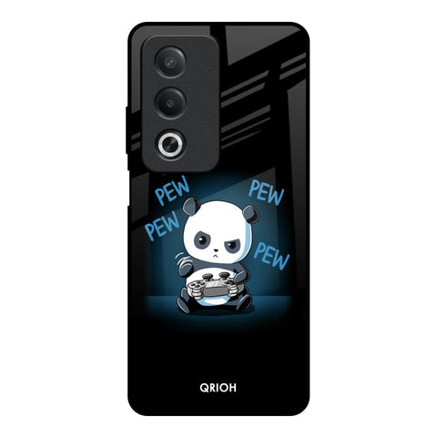 Pew Pew OPPO A3 Pro 5G Glass Back Cover Online