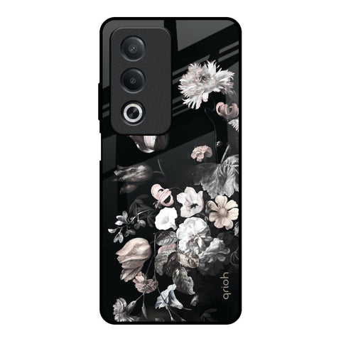 Artistic Mural OPPO A3 Pro 5G Glass Back Cover Online